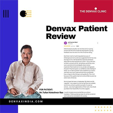 Denvax Patient Review 2