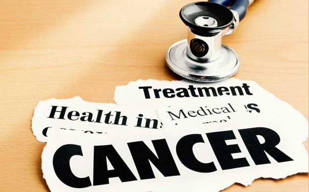 How cancer affects men and women differently